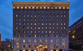 21C Museum Hotel St Louis